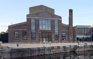 Theater De Kampanje kondigt nieuw theaterseizoen aan