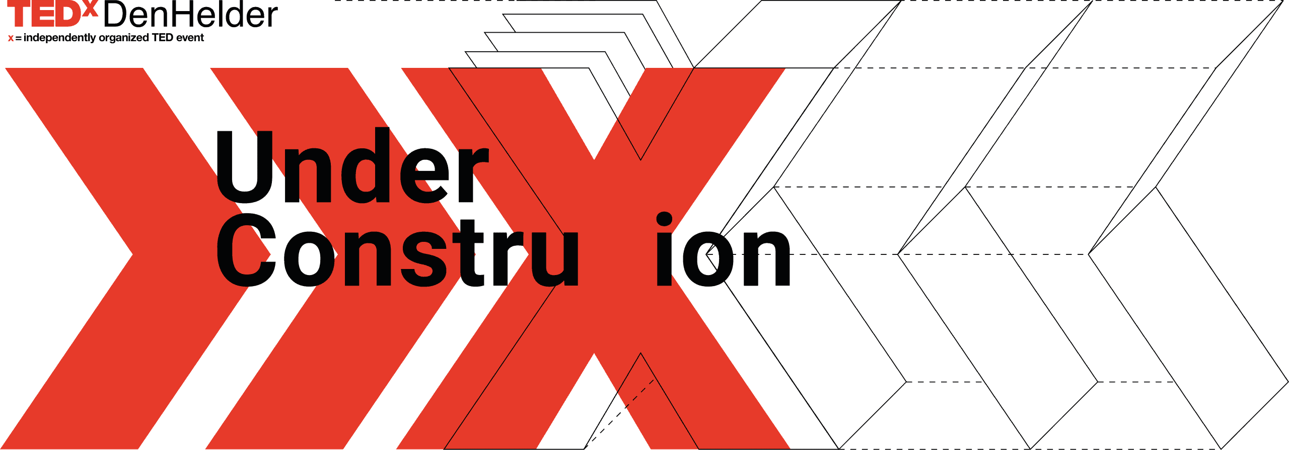 TEDx voor derde keer naar Den Helder