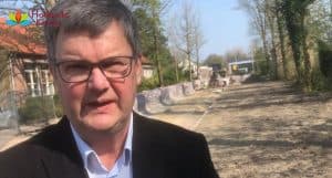 Videoboodschap wethouder Theo Groot