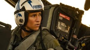 Top Gun: Maverick (recensie)