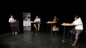 Gemeenteraadsverkiezingen 2022 Den Helder – Debat 2 (video)