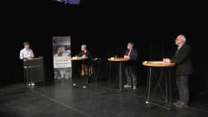 Gemeenteraadsverkiezingen 2022 Den Helder – Debat 3 (video)