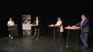 Gemeenteraadsverkiezingen 2022 Den Helder – Debat 4 (video)