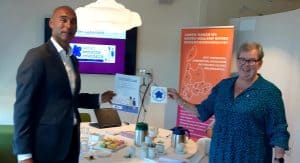 GGD Hollands Noorden ontvangt certificaat ‘Dementievriendelijke organisatie’