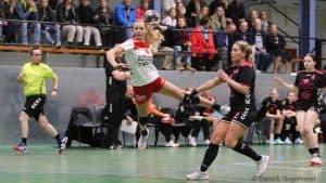 Winst voor JuRo Unirek/VZV