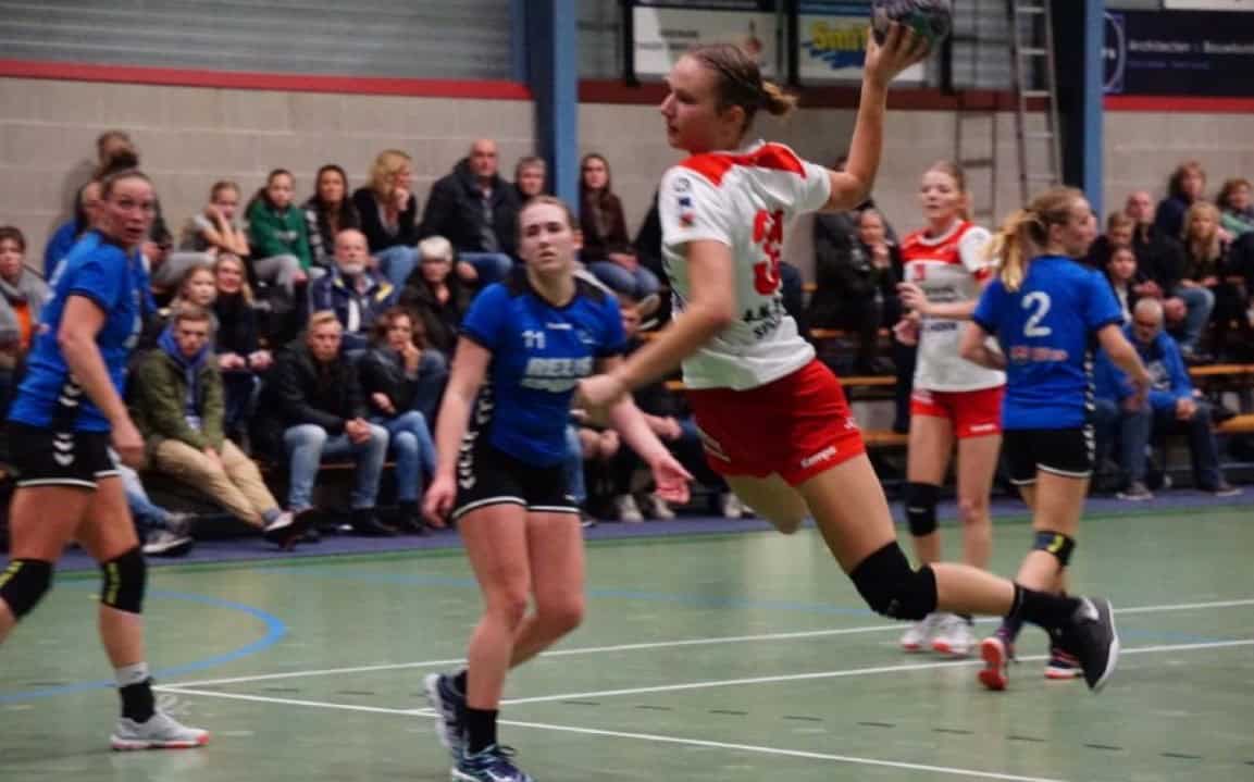 Reserves van JuRo Unirek/VZV handhaven koppositie