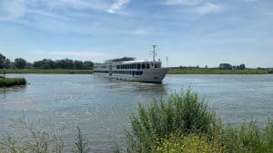 Varen, wandelen, fietsen en eten voor het goede doel