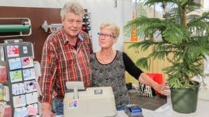 Na 139 jaar laatste dag voor Van Amesfoort