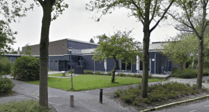 Gemeenteraad akkoord met plan MFC Veerburg