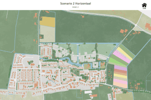 Ontwikkeling woningbouw ’t Veld Noord nadert fase twee