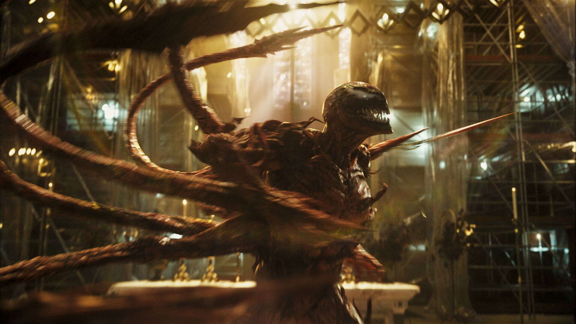 Venom – Let there be Carnage (recensie)