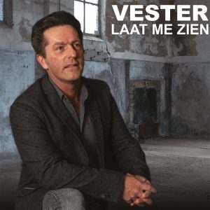 Nieuwe single voor Vester Weert