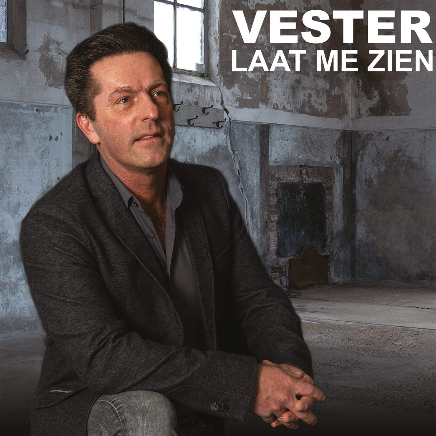 Nieuwe single voor Vester Weert