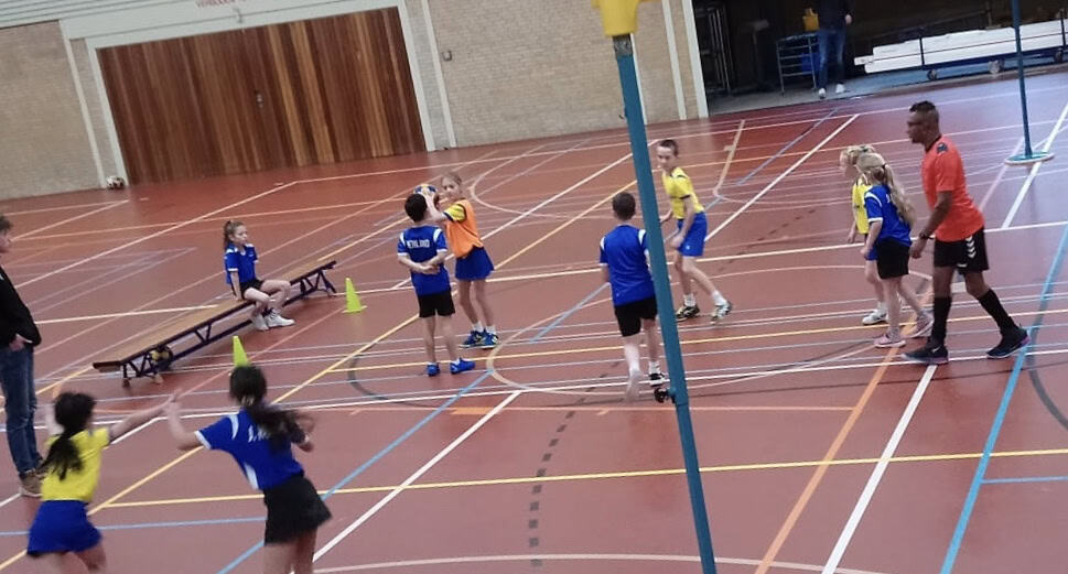 Vido wint bij ZKC