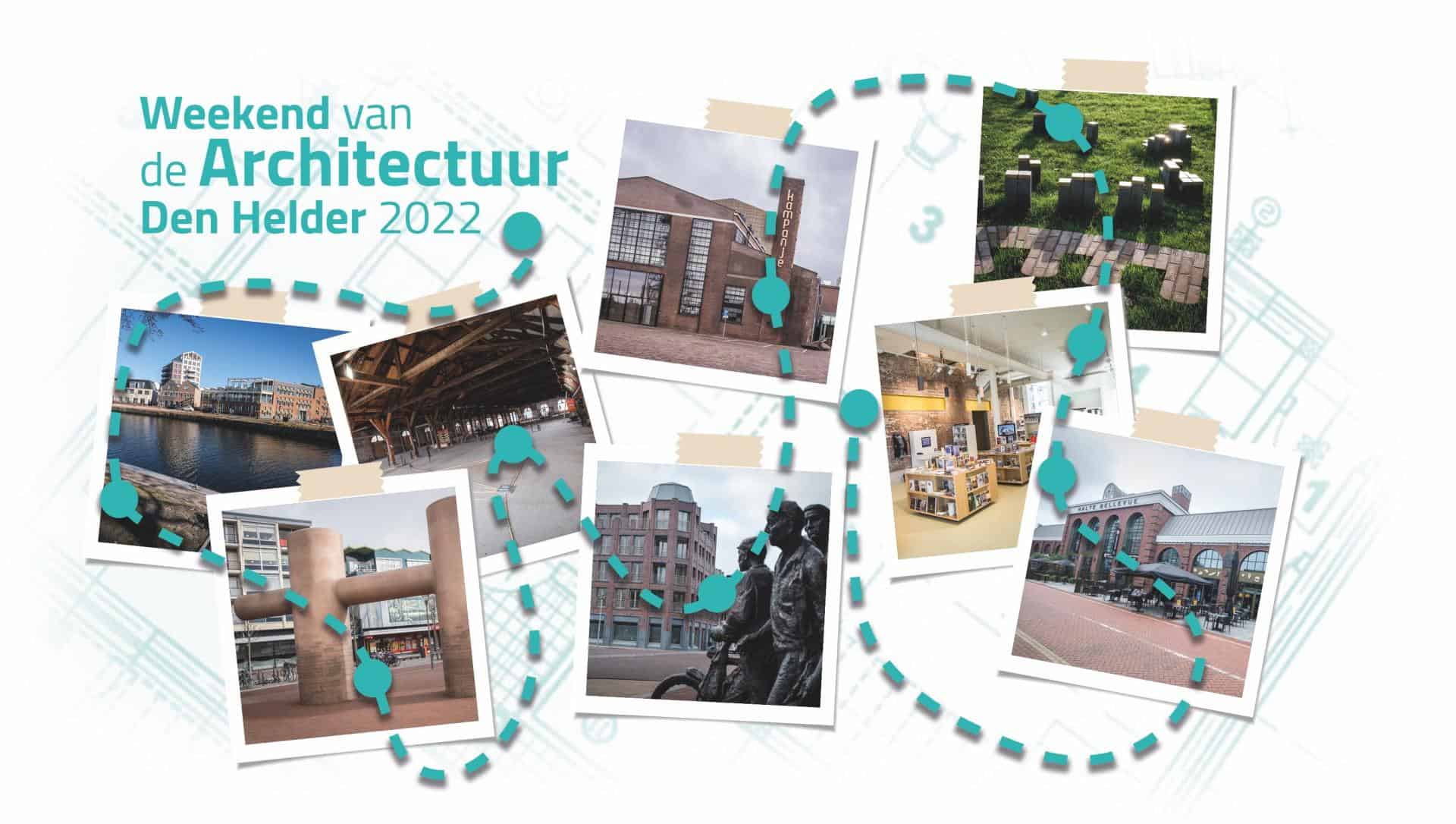 Activiteiten dag van de architectuur