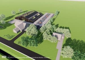 AgroStar hoopt tijdelijke huisvesting aan Westerweg in juni 2023 in gebruik te nemen