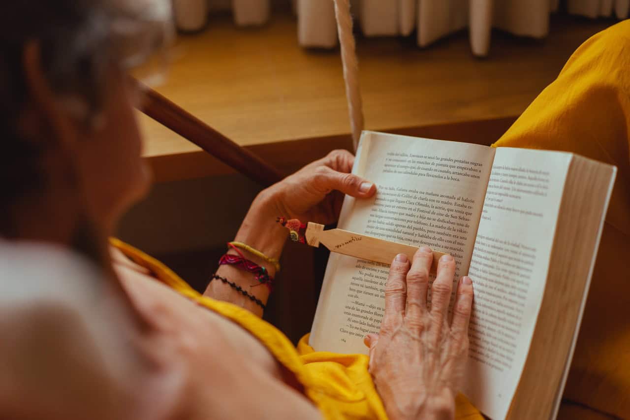 Extra hulp met lezen en schrijven