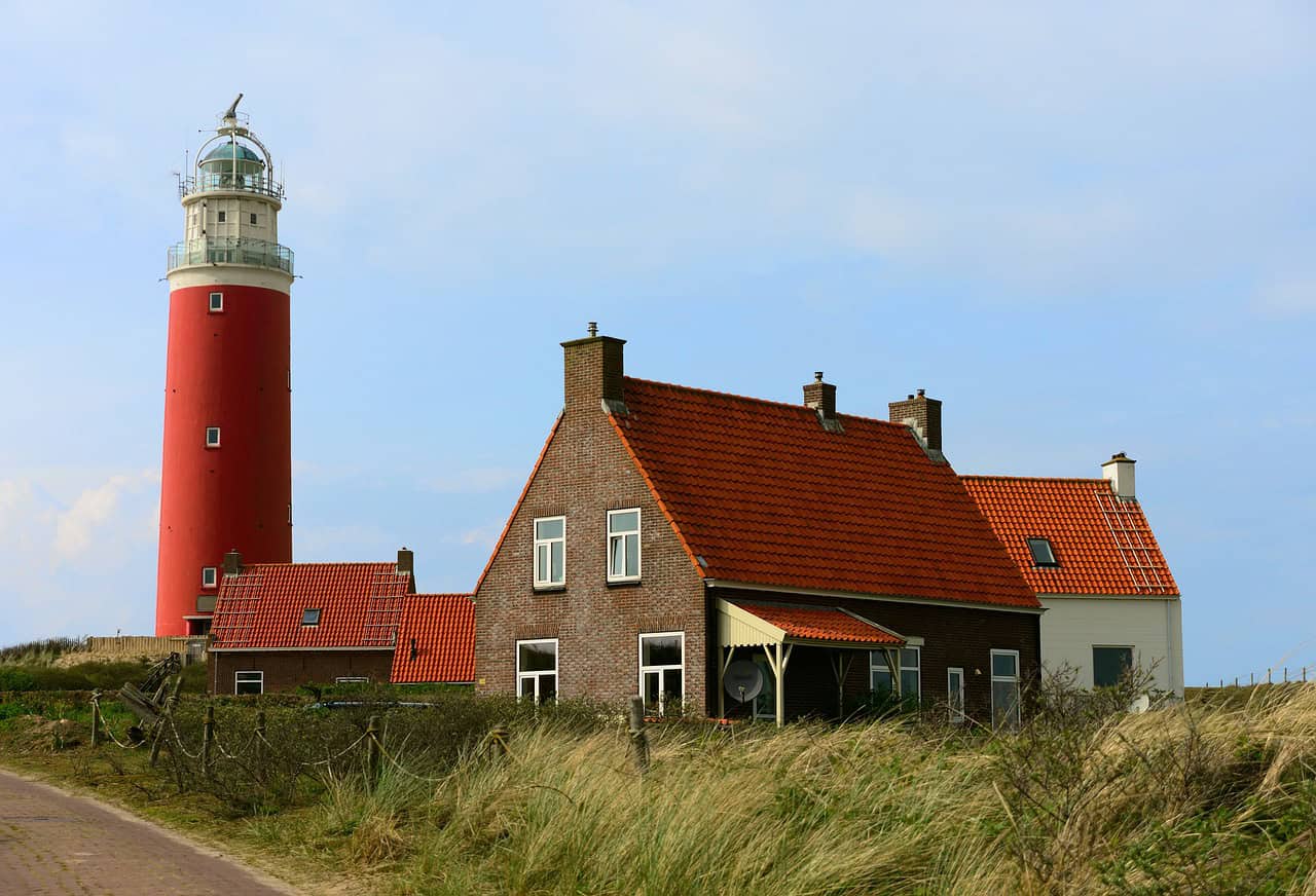 Toeristenbelastingen in de Noordkop blijven grotendeels gelijk