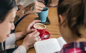 Tips om je CV te verbeteren tijdens Walk&Talk