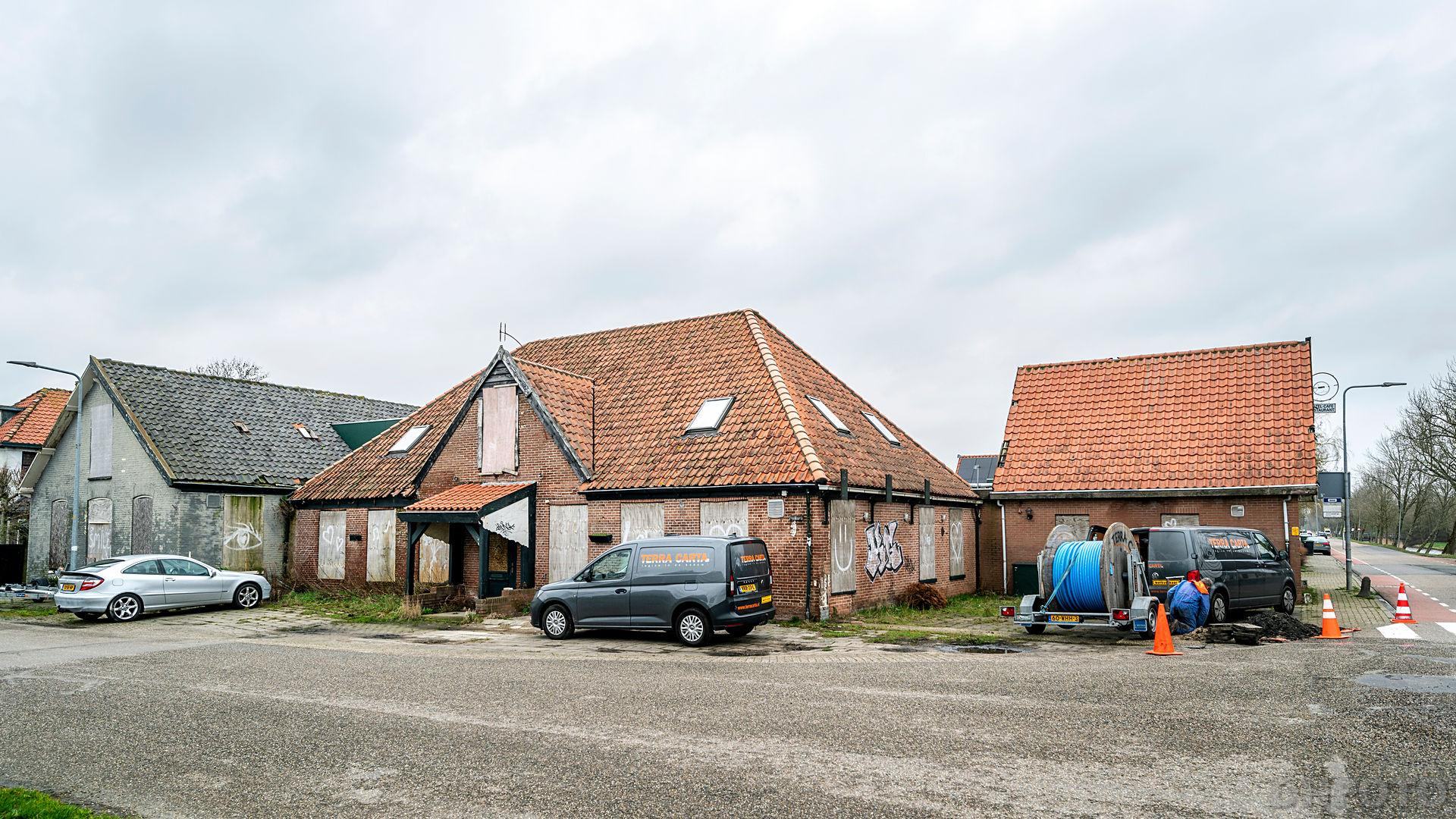 Aankoop ‘t Wapen van Wieringerwaard officieel goedgekeurd