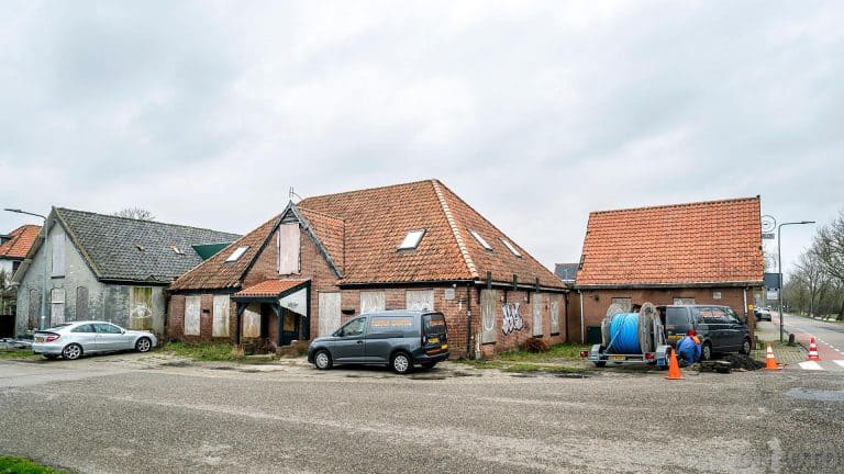 Gemeente koopt ‘t Wapen van Wieringerwaard voor nieuwe start 