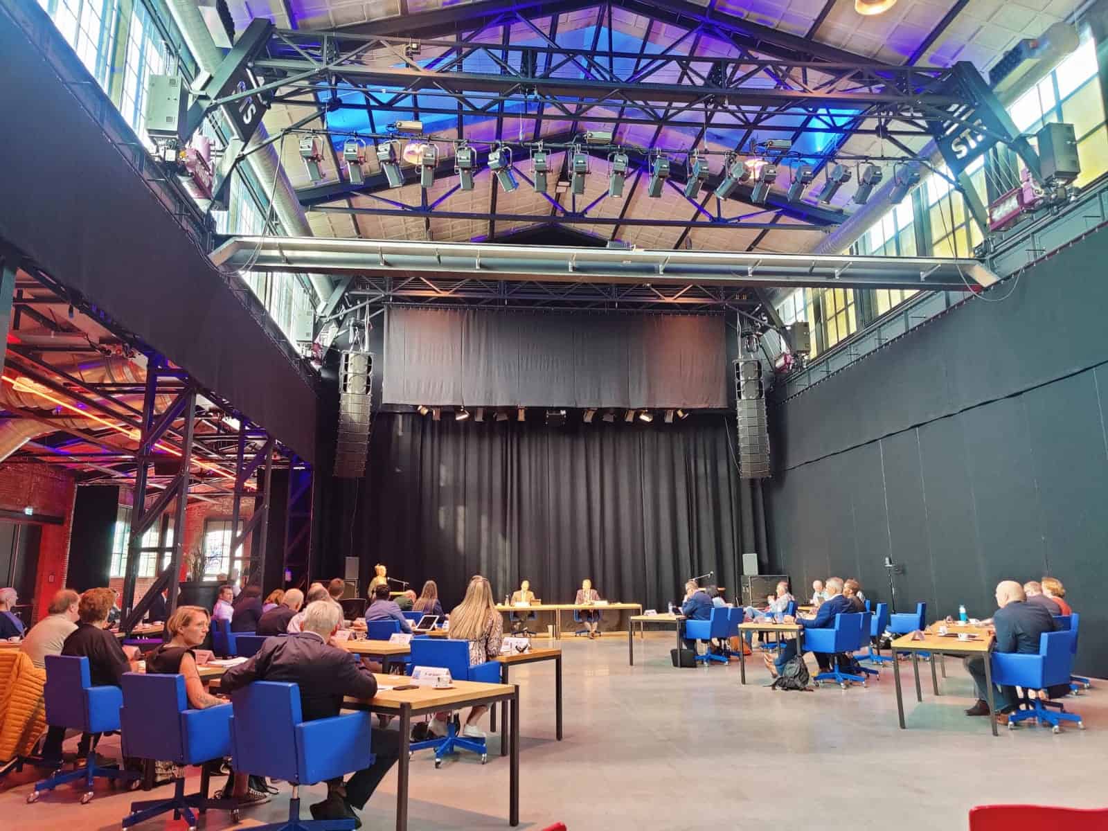 Wat kan de gemeente als HVC haar afspraken niet nakomt?