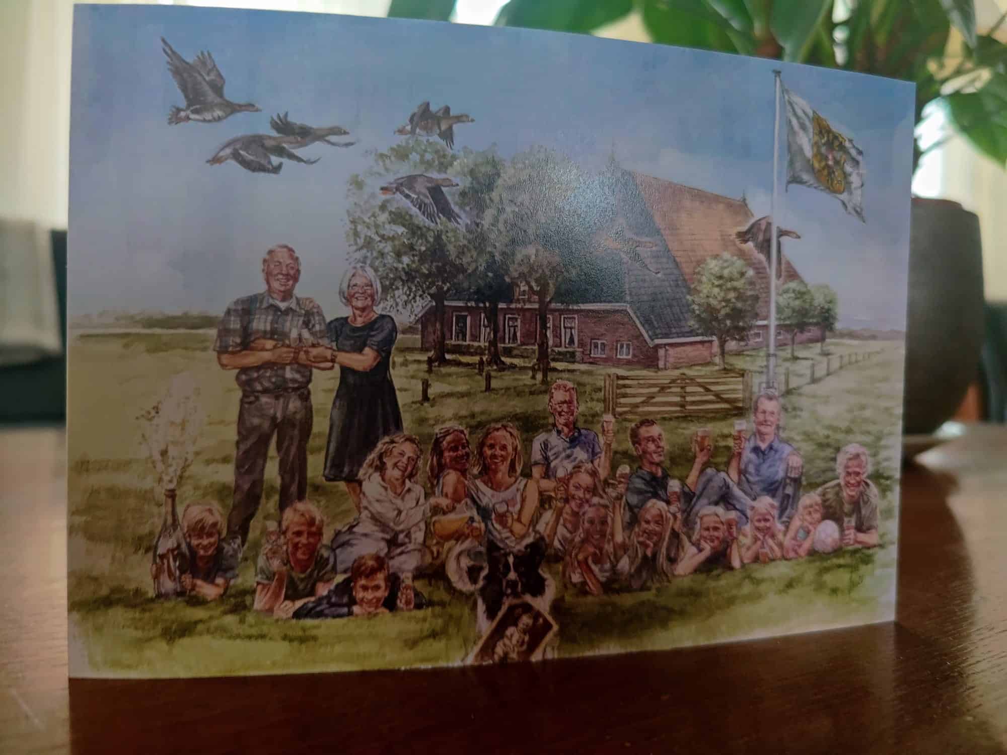 Portret van een raadslid: Piet Dijkstra