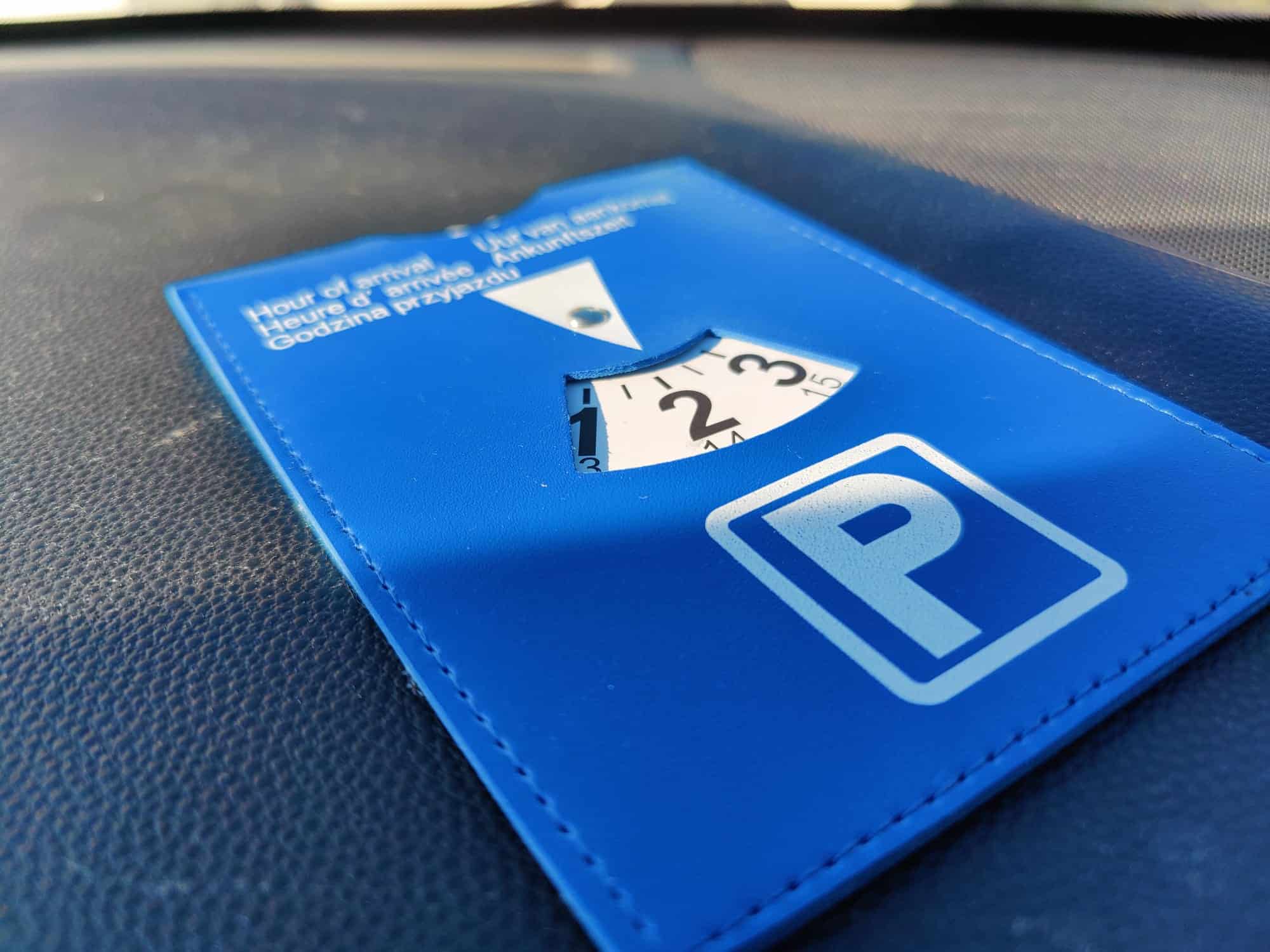 Parkeerservicebureau Den Helder gaat dicht
