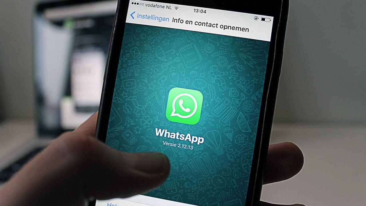 Nieuw Whatsapp nummer voor Hollands Kroon