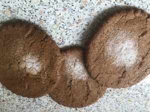 Wieringer bakkers houden naam Jodekoeken