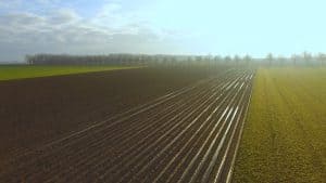 Nieuwe videoclip over de Wieringermeer