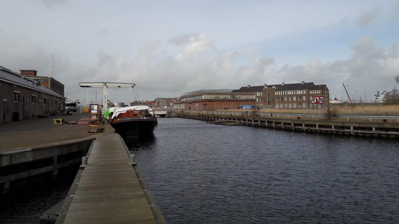 Willemsoord komt na een transitiefase in bloei