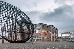 Bestuur Den Helder: “De bouw van het stadhuis heeft geen negatieve effecten op nautische bedrijvigheid”