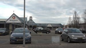 Plannen voor 600 nieuwe woningen in Nieuwe Niedorp