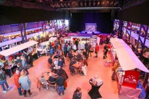 Winterdromen opnieuw een groot succes