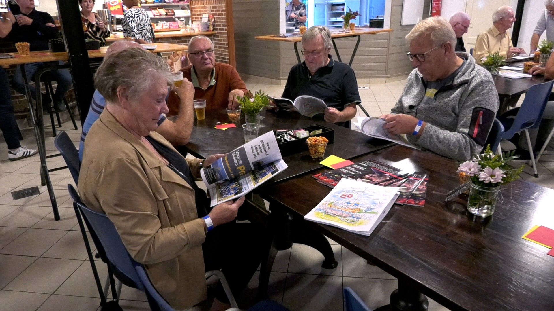 Video: Wiron viert met 80-jarig bestaan een heel weekend feest