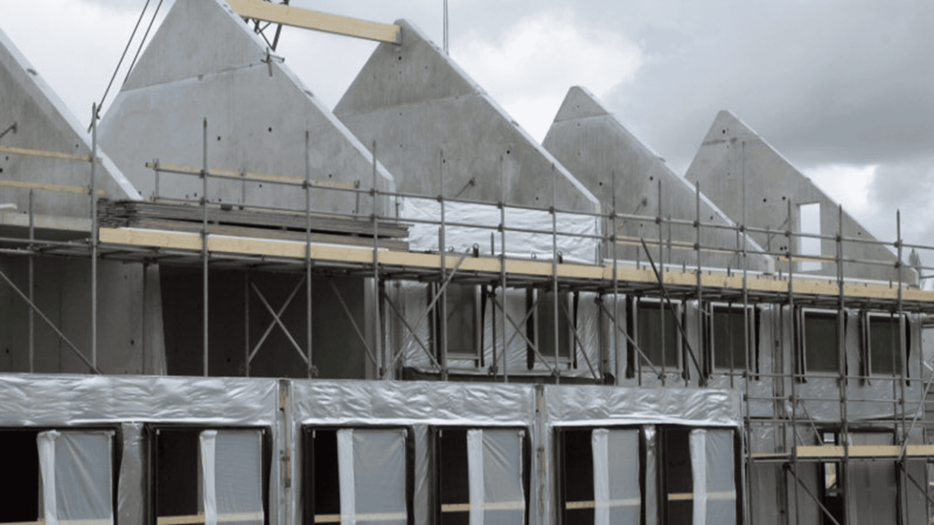 Schagen verlaagt woningbouwprognose