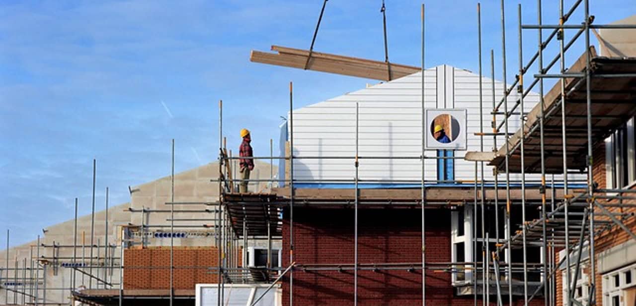 Hollands Kroon over woningbouw: “Plannen moeten geen plannen blijven”