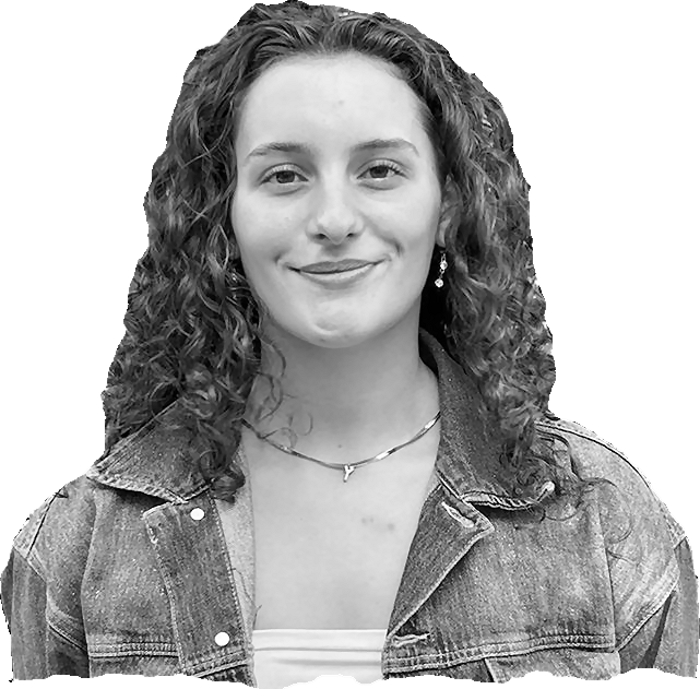 Yasmin Canter Visscher