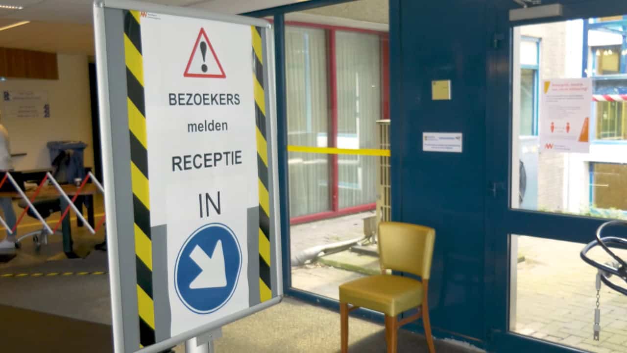 Ziekenhuis pakt reguliere zorg weer op (video)