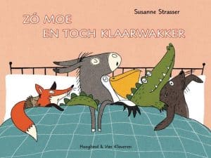 Bibliotheek gaat voorlezen via Zoom