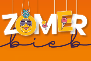 ZomerBieb bij School 7