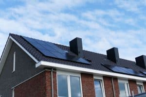 Nog volop ruimte voor zonnepanelen op daken in de Noordkop