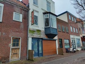 Column: Hospiteeravond voor de nieuwe buurman