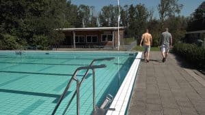 Gemeenteraad stemt in met renovatie zwembad De Rijd