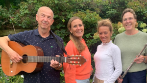 Concert in kerk met bekende klassiekers