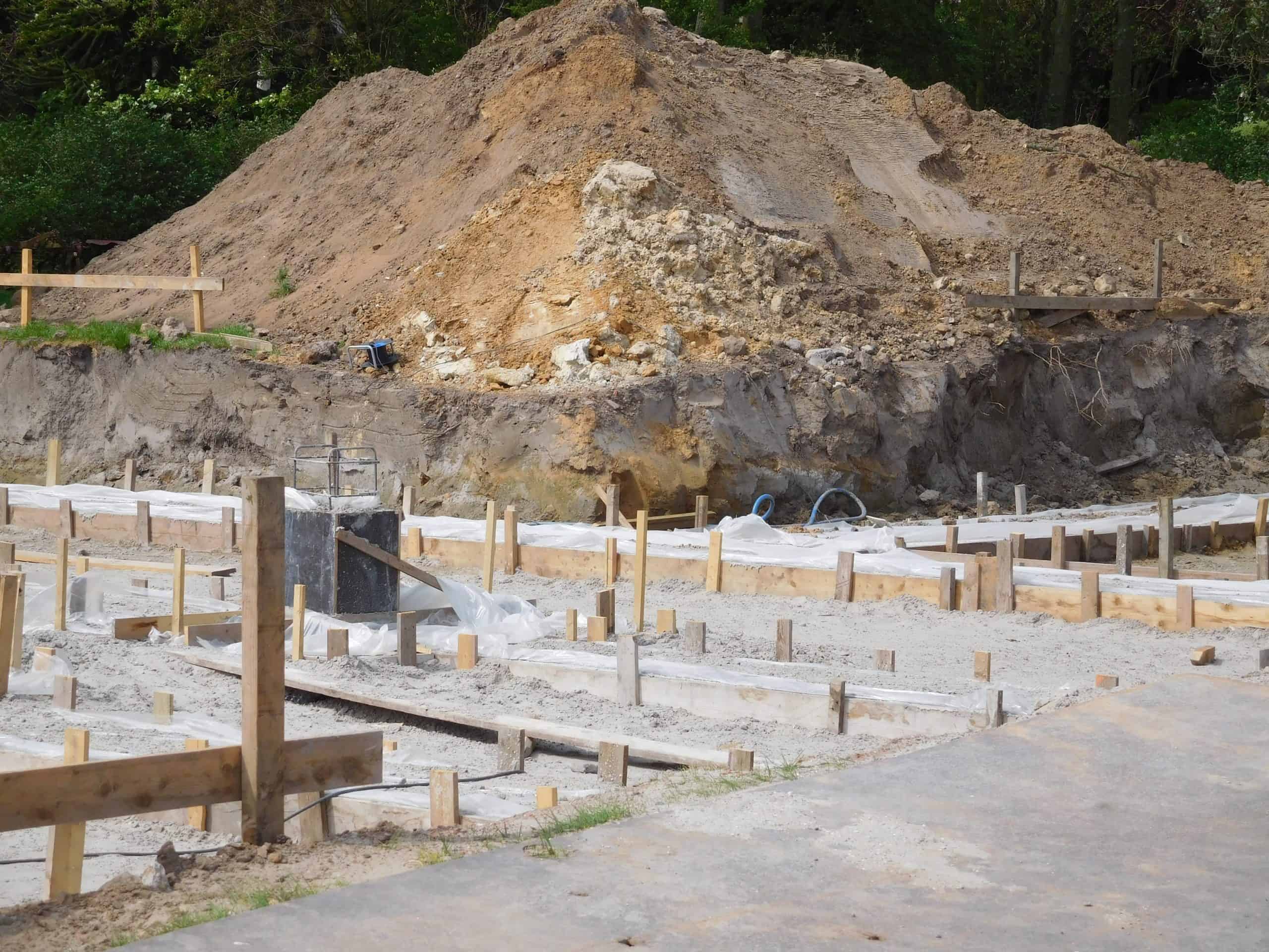 AWN boos over archeologiebeleid Hollands Kroon