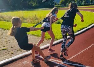 Blijf bewegen in vakantie met Summerfun
