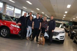 Autovakmeester Schaap genomineerd voor de beste garage van Nederland (video)