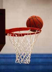 Bring Your Friend Basketballevent